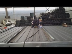 supermarché sans pilote aux États-Unis